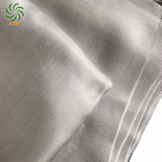 Tessuto in fibra di vetro stile 1522 da 4 once per tavola da surf/stuoia di filo tagliato/roving tessuto/roving diretto